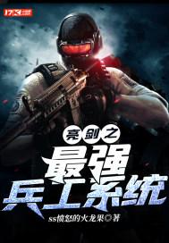 亮剑之最强兵工系统封面