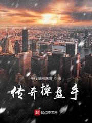 传奇操盘手封面