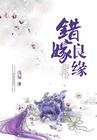 女法医离奇穿越：错嫁良缘封面