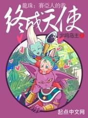 龙珠:天使,你不讲武德封面