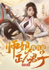 综武世界的大反派封面