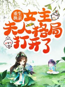 重生换亲，女主夫人格局打开了封面
