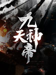 九天神帝封面