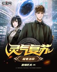 灵气复苏：极寒冰帝封面