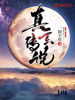 真玄传说封面