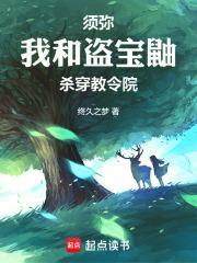 须弥：我和盗宝鼬杀穿教令院封面