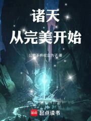 诸天:从完美开始封面