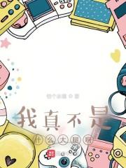 我真不是什么中单大腿啊封面