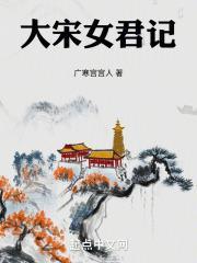 大宋女君记封面