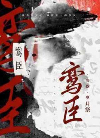 鸾臣封面