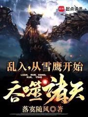 乱入,从雪鹰开始吞噬诸天!封面