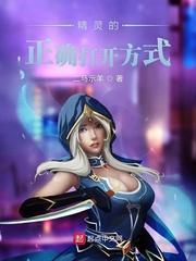 精灵的正确打开方式封面
