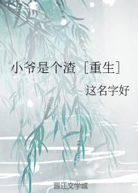 小爷是个渣［重生］封面