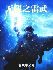 无限之雷武封面