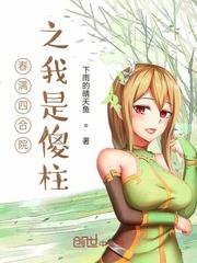 春满四合院之我是傻柱封面