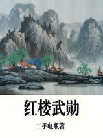 红楼武勋封面