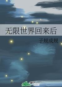 无限世界回来后封面
