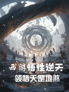 西游：悟性逆天，领悟天罡地煞封面