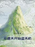 从遮天开始盗天机封面