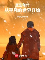 重生年代：从平凡的世界开始封面