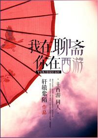 我在聊斋你在西游封面