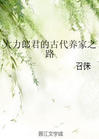 大力郎君的古代养家之路封面