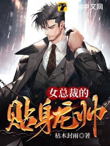 女总裁的贴身龙帅封面