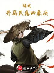 综武:开局天意四象决封面