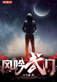 风吟武门封面
