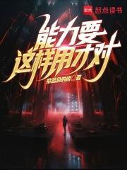 能力要这样用才对封面