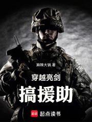 穿越亮剑搞援助封面