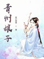 青州娘子封面