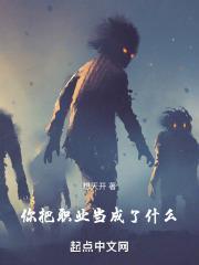 你把职业当成了什么!封面