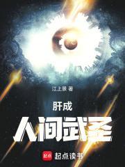 肝成人间武圣封面
