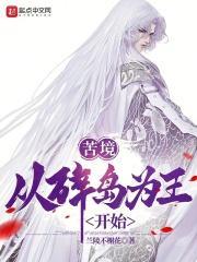 苦境:从碎岛为王开始封面