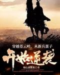 穿越苍云岭:从新兵蛋子开始逆袭叶文封面