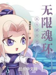 从斗破开始，无限魂环封面