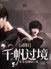 all轩：千帆过境封面