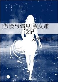 [傲慢与偏见]淑女赚钱记封面