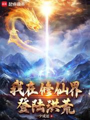 我在修仙界登陆洪荒封面