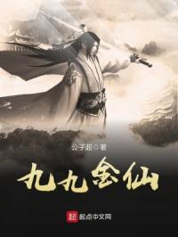 九九金仙封面
