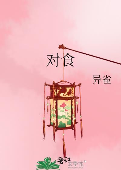 对食封面