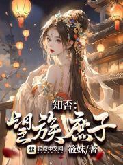知否：望族庶子封面