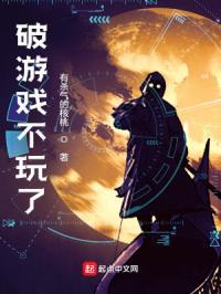 破游戏不玩了封面