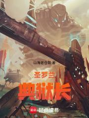 圣罗兰典狱长封面