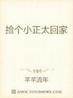 捡个小正太回家封面