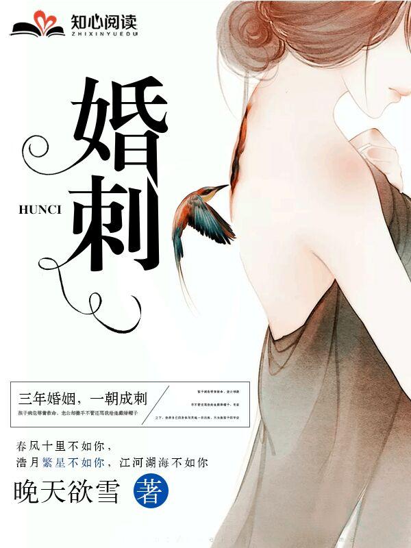 婚规封面