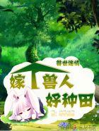兽世迷情:嫁个兽人好种田封面