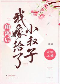 和离后我嫁给了小叔子封面