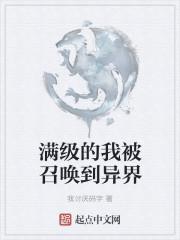 满级的我被召唤到异界封面